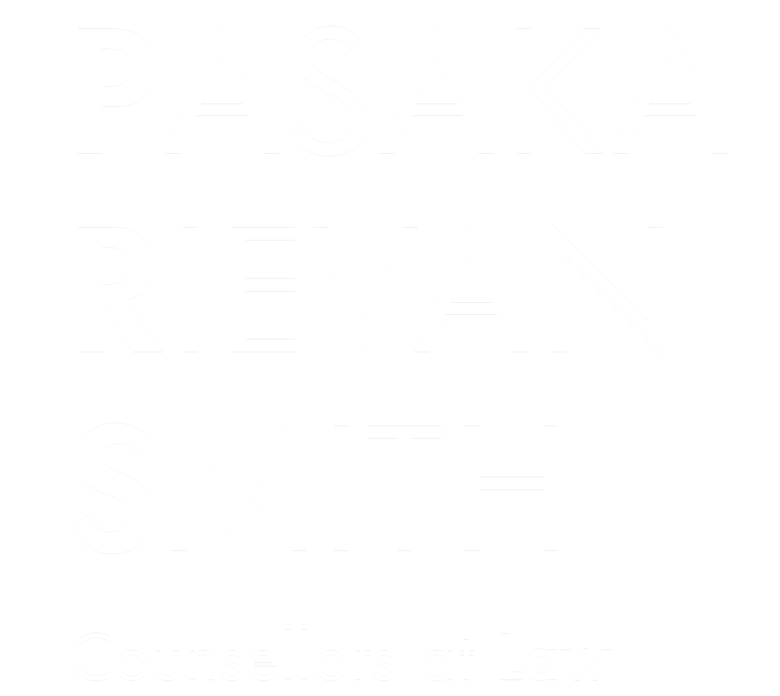 Logo Pasaka Rievan Smith