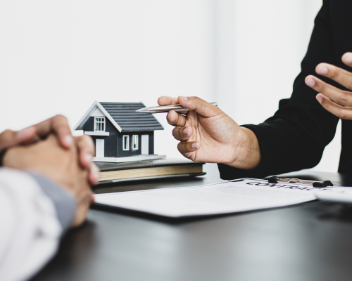 Real Estate & Property