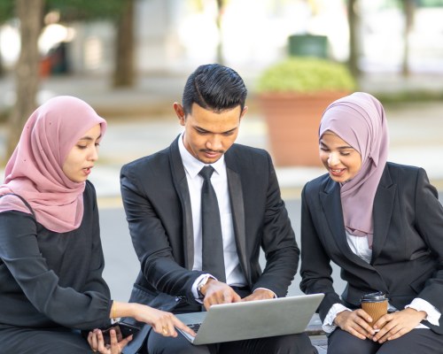 Corporate & Compliance