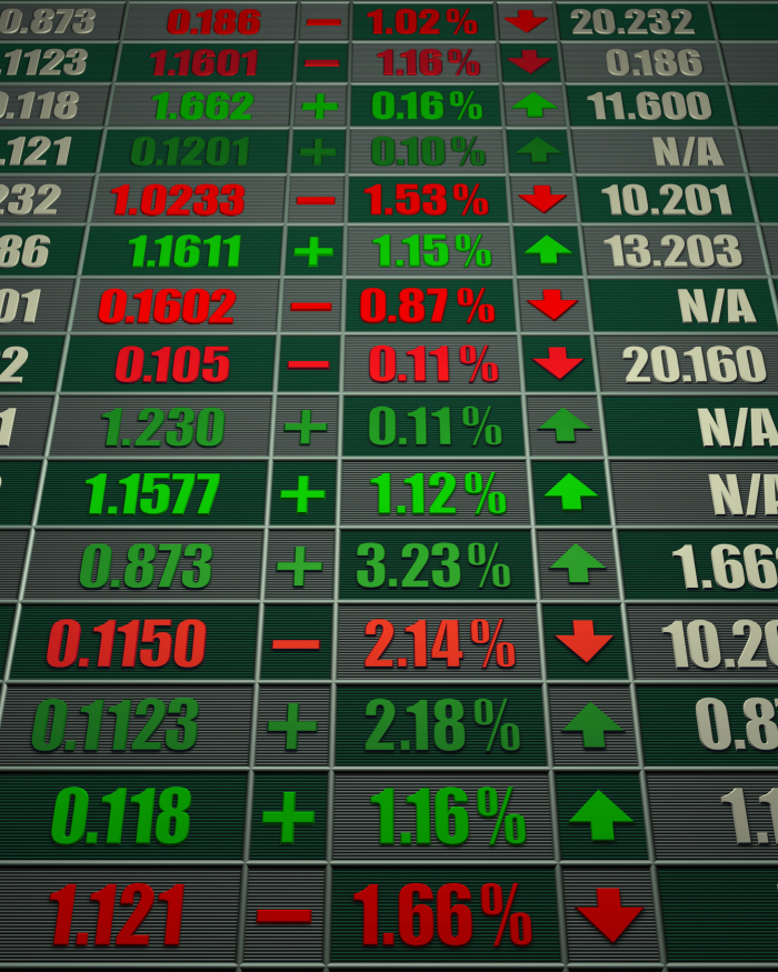 Capital Markets & Securities