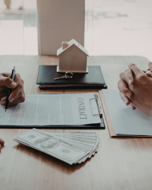 Corporate Transactions & Advisory