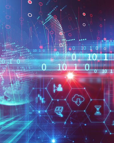 Financial Technology, Blockchain, & Digital Assets