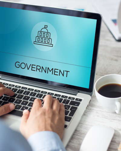 Government Related