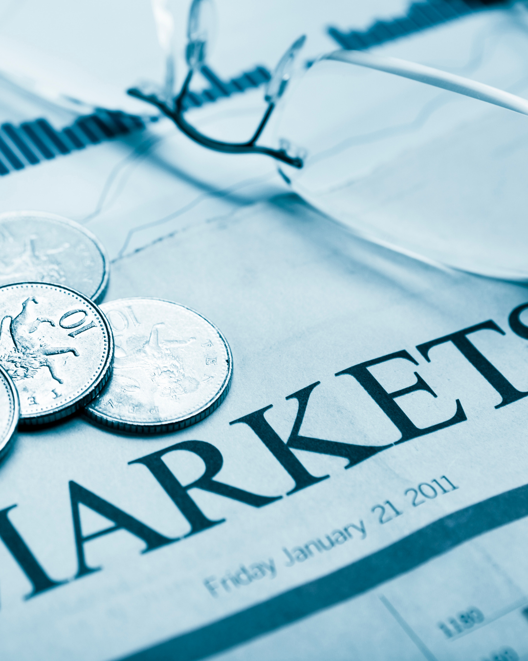 Capital Markets & Securities