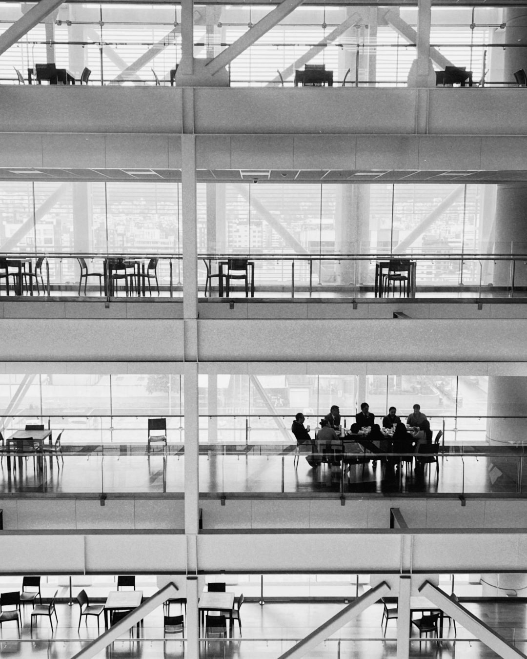 Corporate Transactions & Advisory