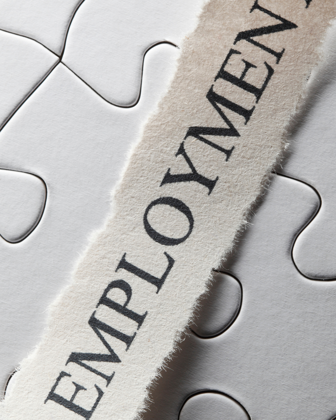 Employment & Industrial Relations