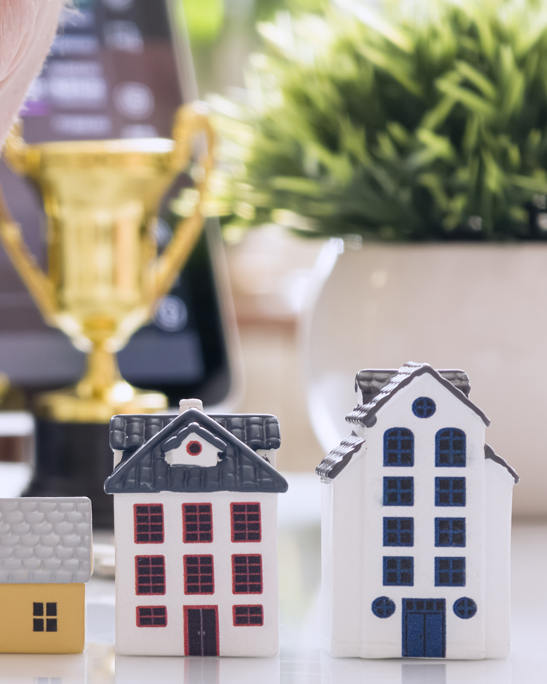 Real-Estate & Property