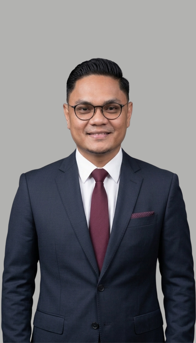 Adhitya Benigno Makagiansar