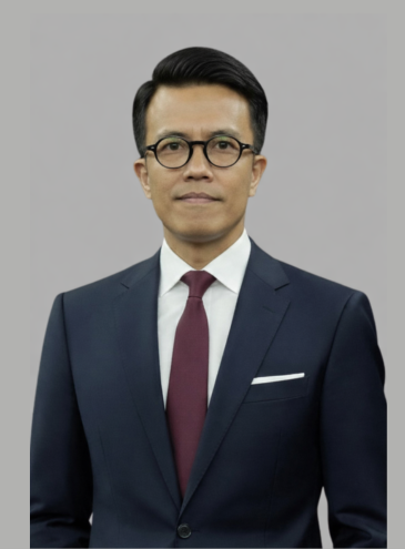 Akmal Handi Ansari Nasution